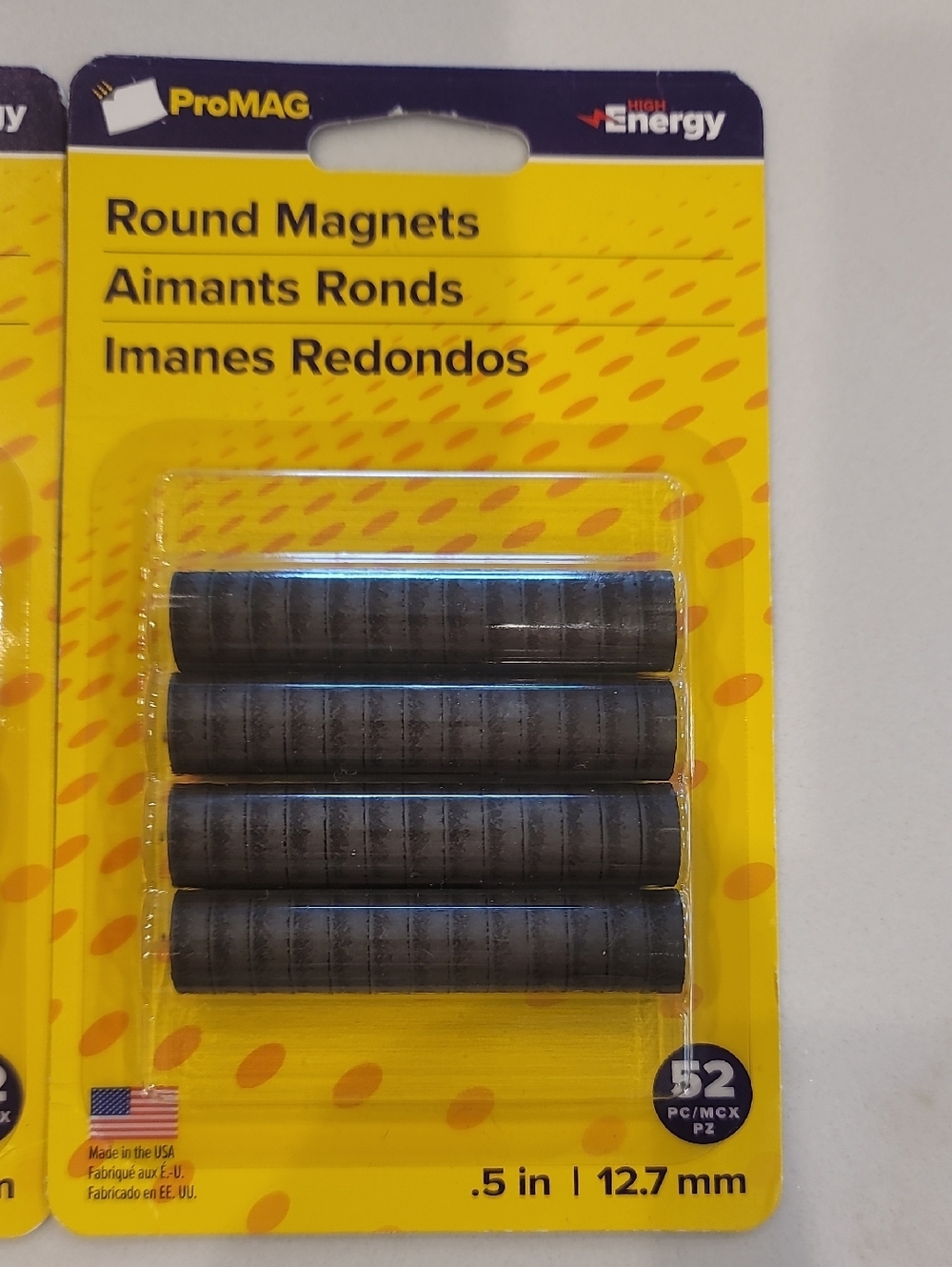 Magnets NWOT
